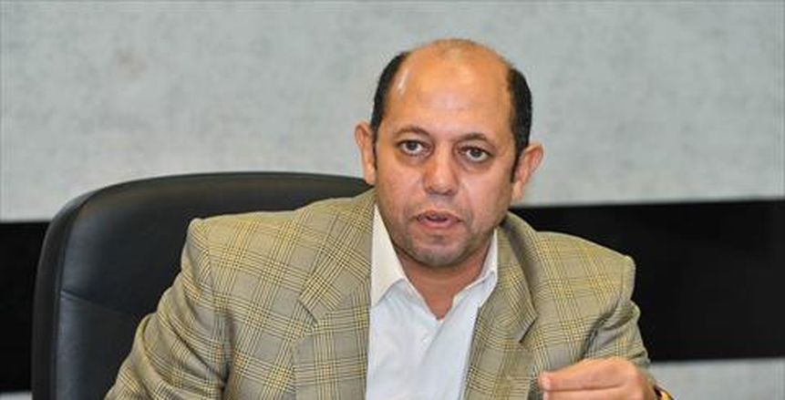أحمد سليمان: "تقدمت بـ8 بلاغات ضد أكاذيب مرتضى ولكني اصطدمت بالحصانة"