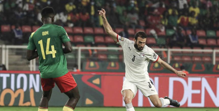 تجهيز «زيزو وعاشور» في منتخب مصر لحل أزمة الظهير الأيمن أمام السنغال
