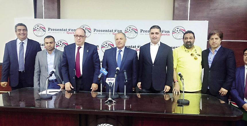 أزمة بين الجبلاية و"الراعية".. و"فيوتشر" توقع عقد بث القسم الثاني