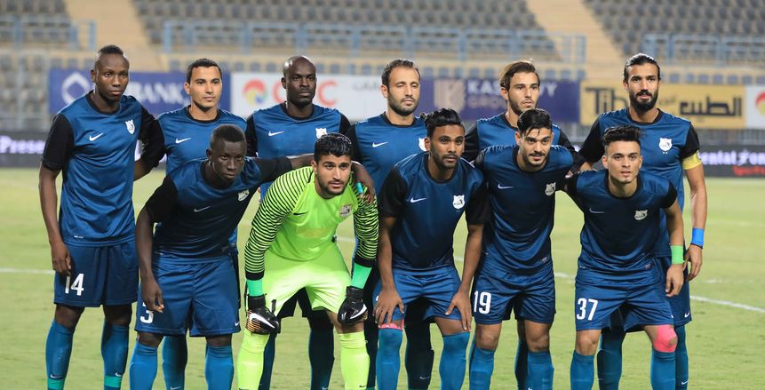النصر يواجه إنبي في لقاء «تحصيل حاصل»