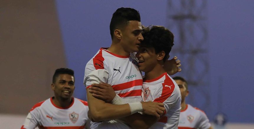 موعد مباراة الزمالك ضد طنطا والقنوات الناقلة
