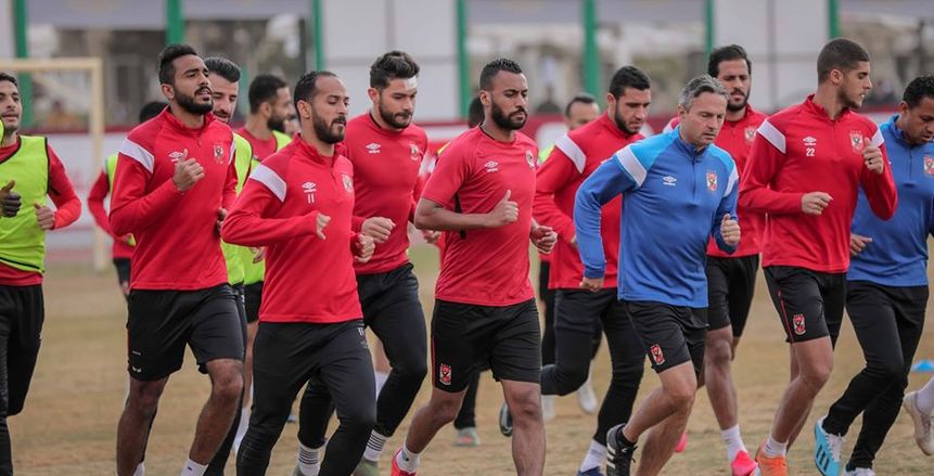 موعد مباراة الأهلي وبيراميدز في الدوري الممتاز والقنوات الناقلة