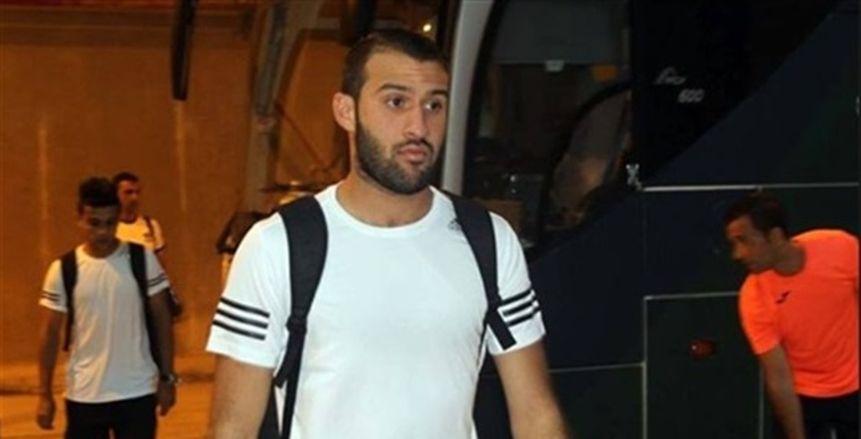 علي ماهر يمنع انتقال عمر كمال عبد الواحد إلى الزمالك