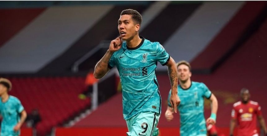 ترتيب الدوري الإنجليزي بعد مباراة مانشستر يونايتد ضد ليفربول