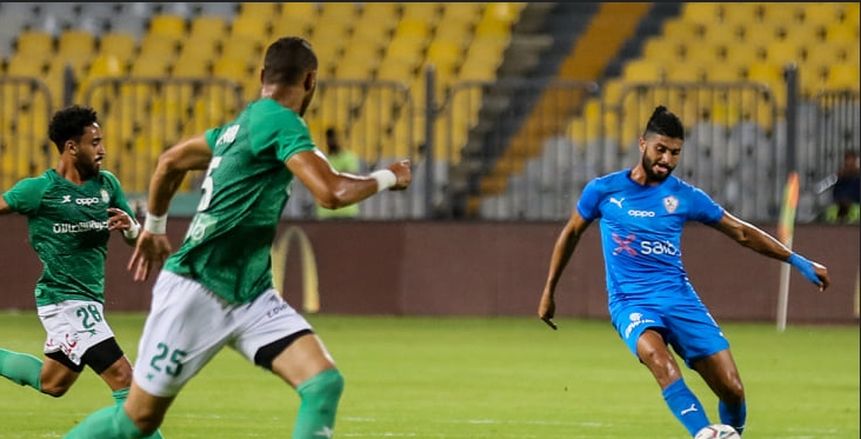 حدث أمس.. تعادل مخيب للزمالك بالدوري وصعود يونايتد وإنتر لنصف نهائي يورباليج (فيديو)