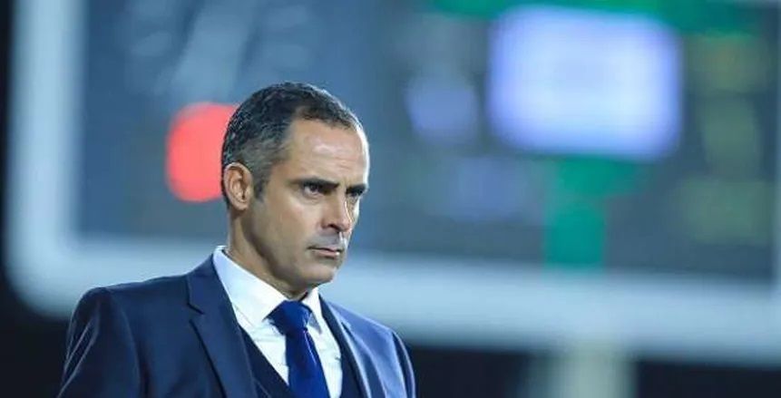 جوميز يكتفي بالتدريبات الصباحية بعد مران بدني شاق للاعبي الزمالك