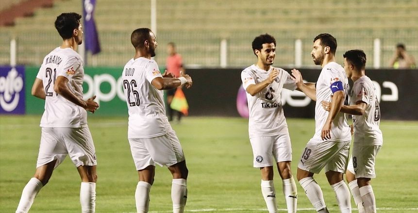 مواعيد مباريات اليوم بالدوري المصري.. بيراميدز يواجه البنك الأهلي