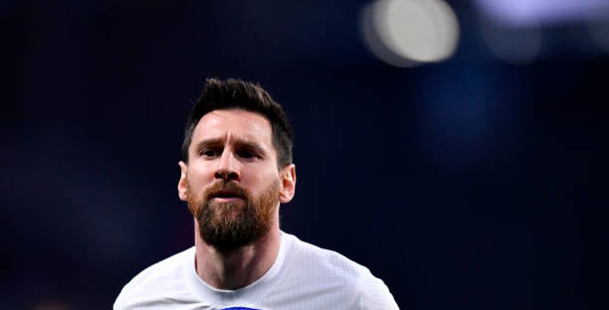 استبعاد ميسي وغياب حكيمي عن قائمة باريس سان جيرمان ضد تروا
