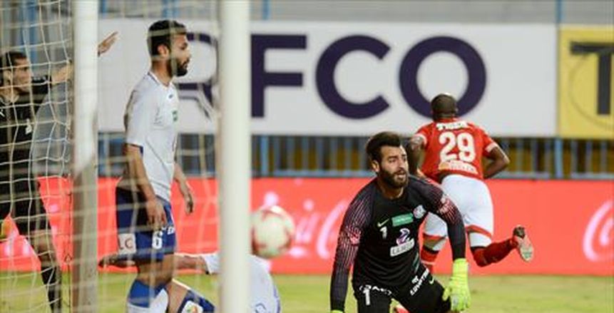 سموحة وبتروجت| من يستعيد نغمة الانتصارات في مباراة بـ6 نقاط؟