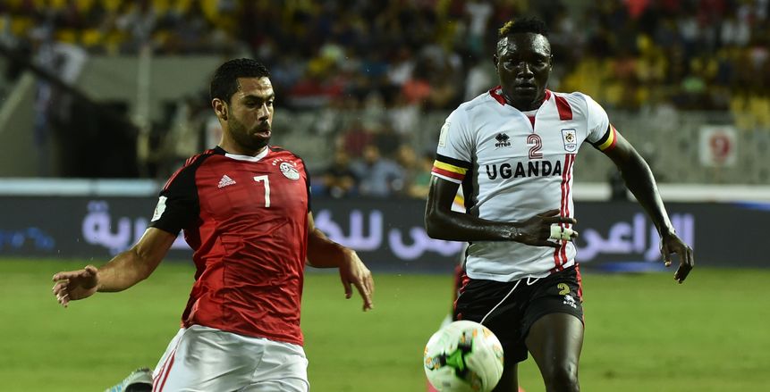 إنفوجرافيك| أحمد فتحي.. «جوكر» كل بطولات FIFA