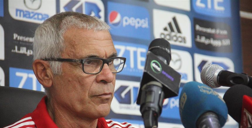كوبر لن يضم بديلاً لـ"كوكا" في صفوف المنتخب