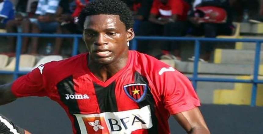 تجميد صفقة أنيس البدري في الزمالك بسبب بابل