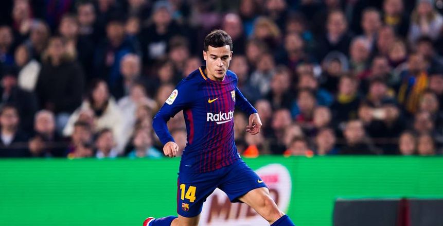 «كوتينيو» يكشف سر انضمامه لـ«برشلونة»