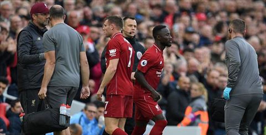 شاهد البث المباشر لمباراة ليفربول وهدرسفيلد تاون بالدوري الإنجليزي