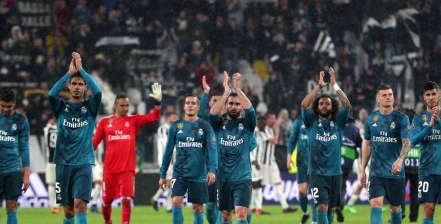 التشكيلة المتوقعة لمباراة ريال مدريد واتليتك بيلباو