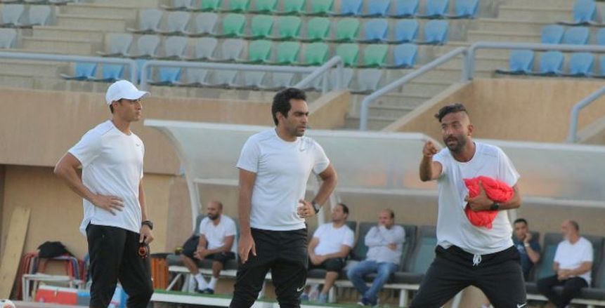 المقاصة يدخل معسكر بالإسماعيلية ويلعب 3 مباريات ودية