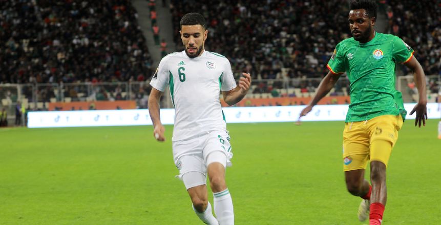 تفاصيل اقتراب الزمالك من ضم لاعب فى وسط الملعب.. بعد ضياع صفقة قندوسي