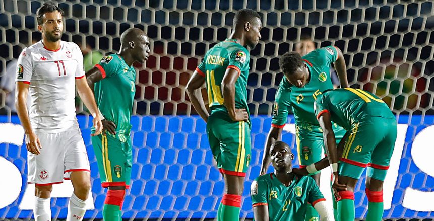 موريتانيا تعزز الرقم القياسي لتأهل العرب لكأس الأمم.. «إفريقيا بتتكلم عربي»