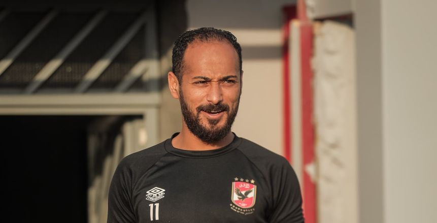 مصدر يكشف: 3 مناصب في الأهلي أمام وليد سليمان بعد الاعتزال