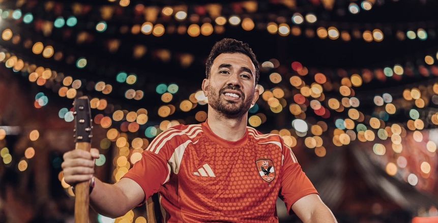 عاجل.. تريزيجيه يفاجئ زيزو بعد الانضمام للأهلي.. ماذا قال؟