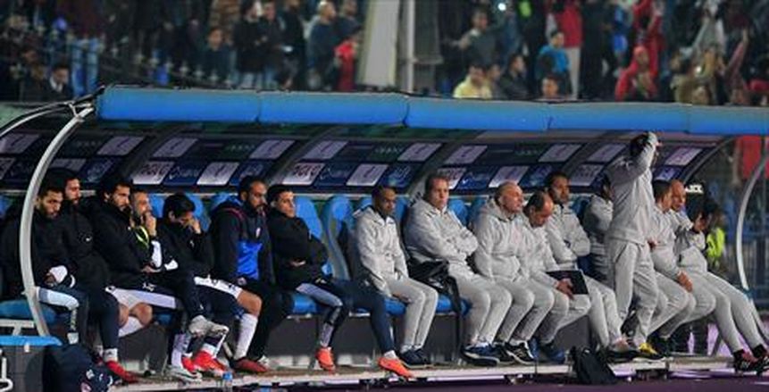 جمال عبدالحميد: «جماعة أهلاوية» تدمر الزمالك و«البزنس» سر التعاقد مع «جلال»