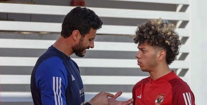 قائمة الأهلي لمباراة البنك في الدوري.. استبعاد الشناوي وإمام عاشور