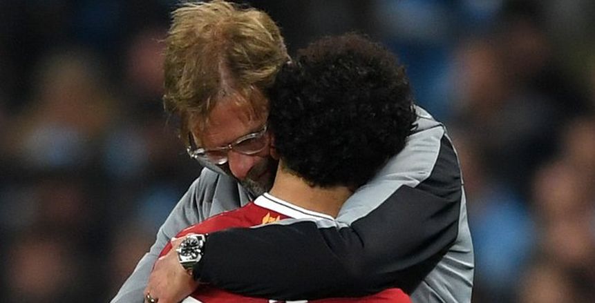 «كلوب» يتحدث عن سبب تراجع محمد صلاح في بداية الموسم