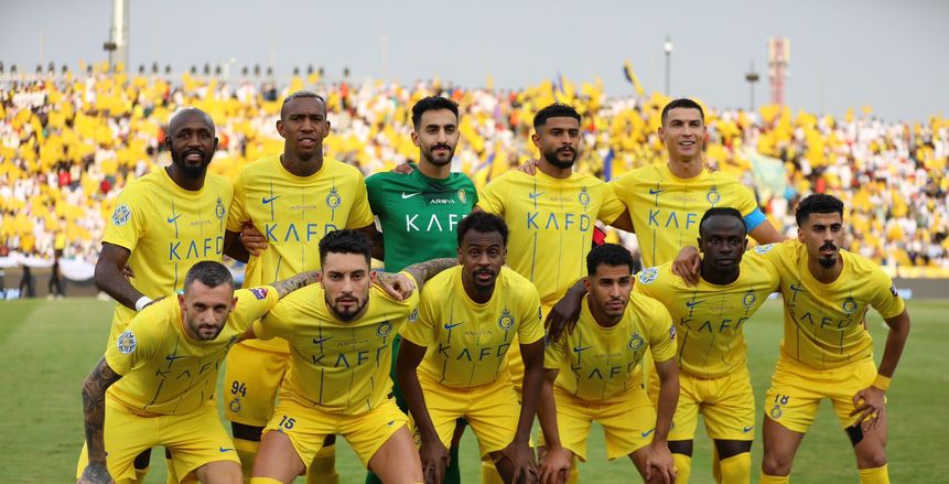 موعد مباراة النصر والاتفاق في الدوري السعودي