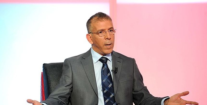 حفيظ دراجي: توجد فيديوهات وأصوات مفبركة لي في وسائل التواصل الاجتماعي