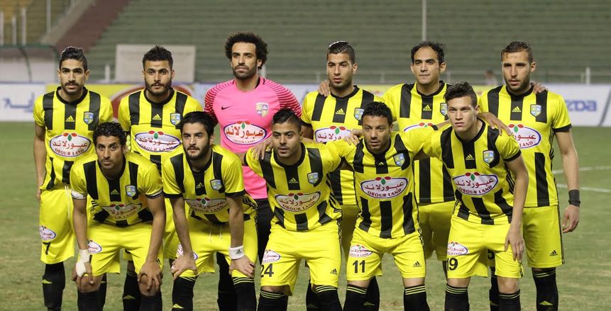 المقاولون يخوض 3 وديات الأسبوع المقبل