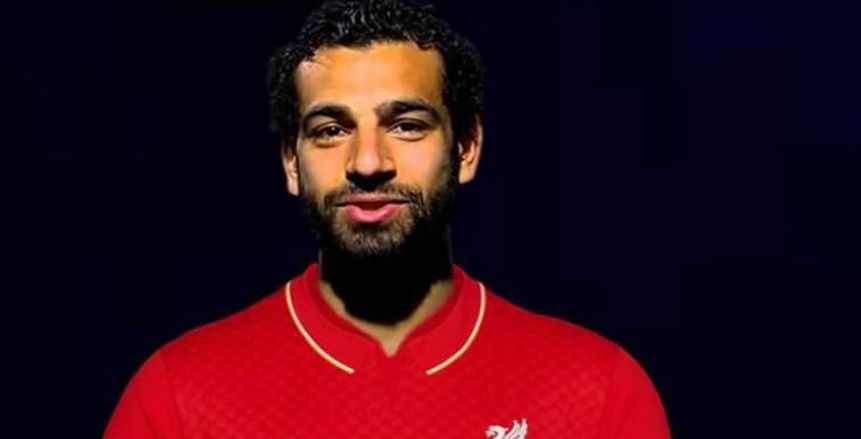 بالفيديو.. "صلاح" يهنئ الأمة الإسلامية بعيد الفطر المبارك