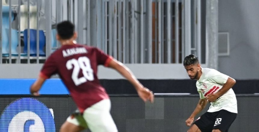 بصمة نجم راحل وهدف عالمي.. ماذا قدم الزمالك ضد سيراميكا بالدوري؟