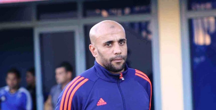 عبد الغني: نتمسك بمشاركة المقاولون ببطولة أفريقيا حال إلغاء الدوري