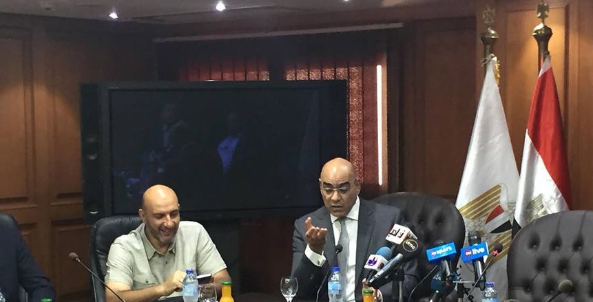 اتحاد اليد: وزارة الرياضة وافقت على إنشاء صالة بمدينة الإسكندرية