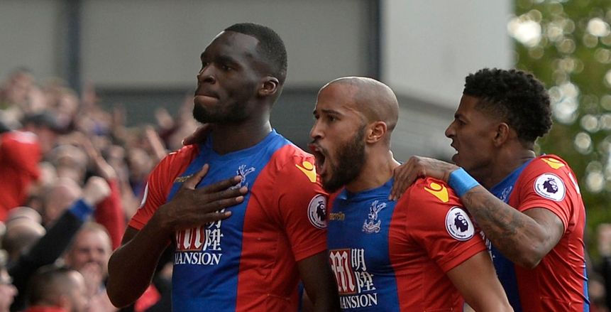 بالفيديو| ليستر سيتي يسقط بتعادل أول أمام كريستال بالاس مع "شاكي"