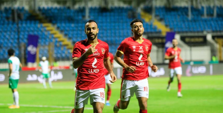 أفشة يعلق على واقعة الطفل الباكي لخسارة الزمالك: «كنت زيه»
