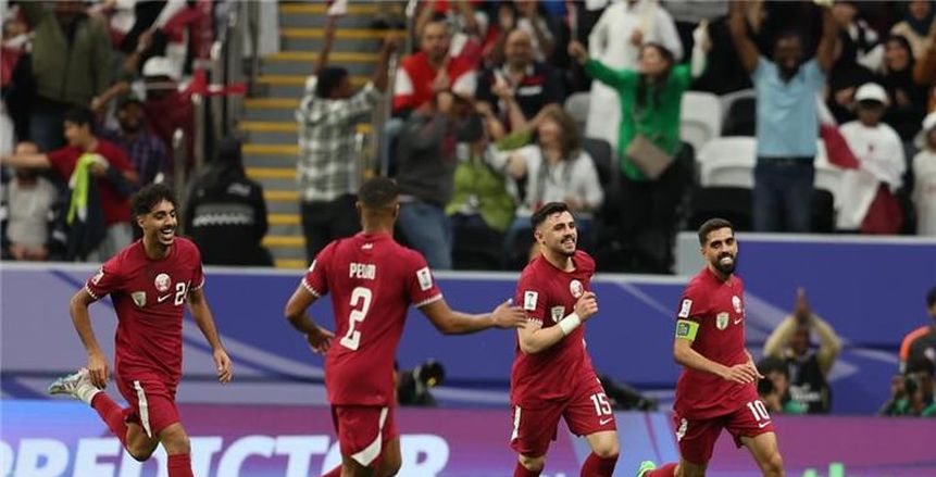 تشكيل قطر أمام الإمارات في ملحق تصفيات كأس العالم