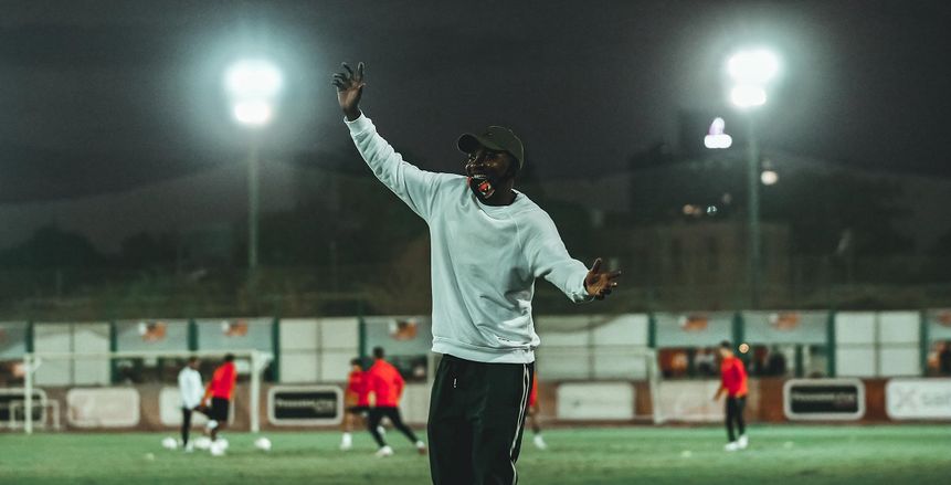«أجايي» جاهز للمشاركة مع الأهلي في كأس العالم للأندية