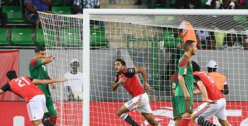 بالصورة| مصر الأولى إفريقيا وعربيا في تصنيف "فيفا" لشهر مارس