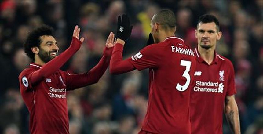 كلوب يعلن تشكيل ليفربول لمواجهة وولفرهامبتون.. صلاح على مقاعد البدلاء