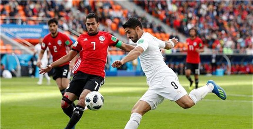 الكاف يهنىء أحمد فتحي بعيد ميلاده الـ37: استمتع بيومك يا جوكر