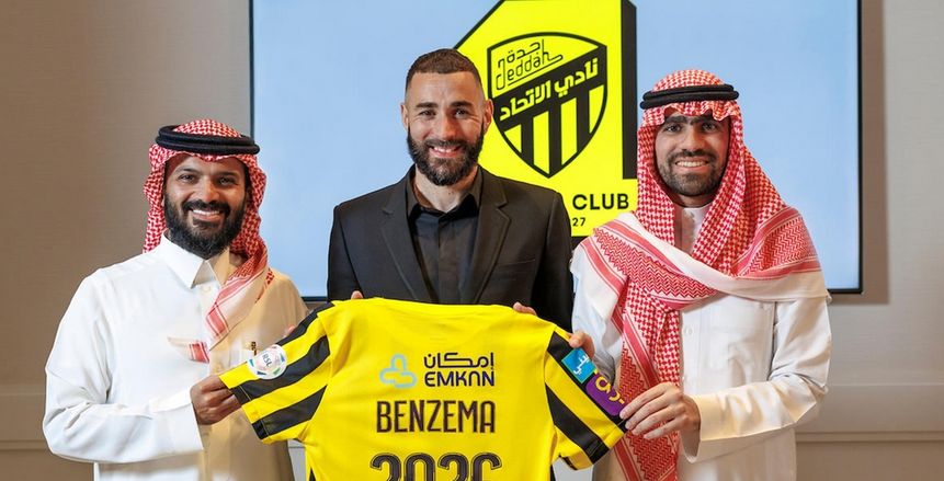 «فيفا»: إنفاق 7.36 مليار دولار على صفقات الصيف.. السعودية في المركز الثاني