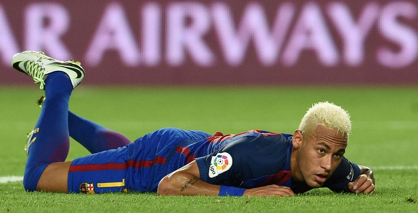 نيمار: لا يوجد نادٍ مثل برشلونة.. وسأجدد عقدي قريبا