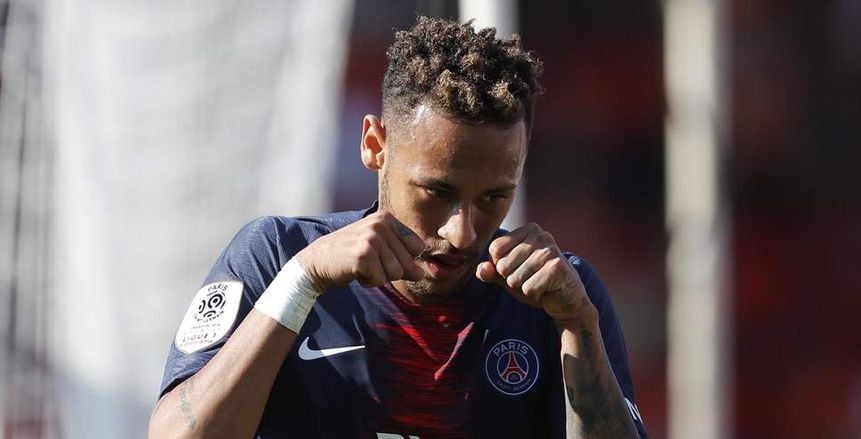 برشلونة عن التعاقد مع «نيمار»: لا نريد استعادته