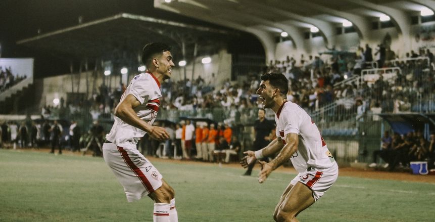 وكيل بن شرقي يكشف حقيقة تسبب زيزو في فشل انتقال نجم المغرب للزمالك