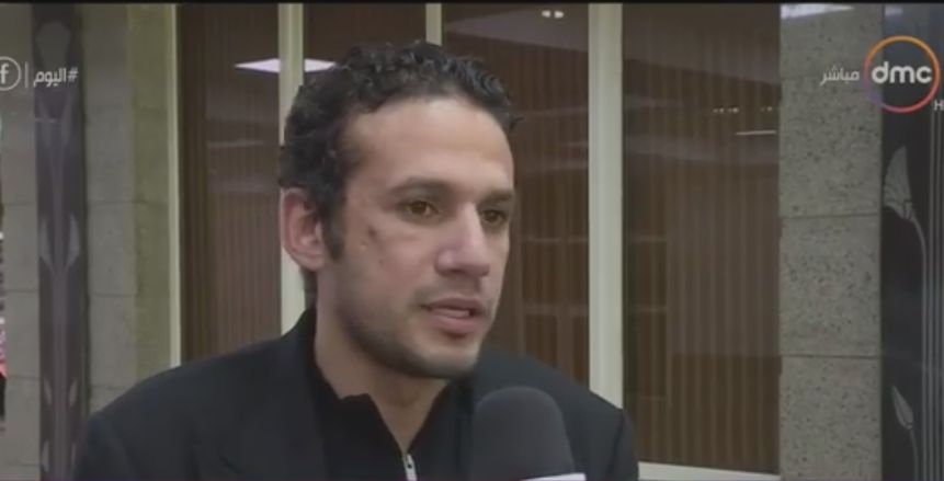 محمد فضل يشيد بدور الدولة في إنجاح أمم إفريقيا 2019