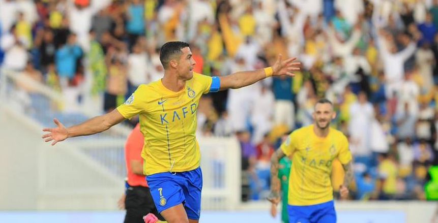 رونالدو يقود تشكيل النصر المتوقع أمام الفيحاء.. الموعد والقنوات الناقلة