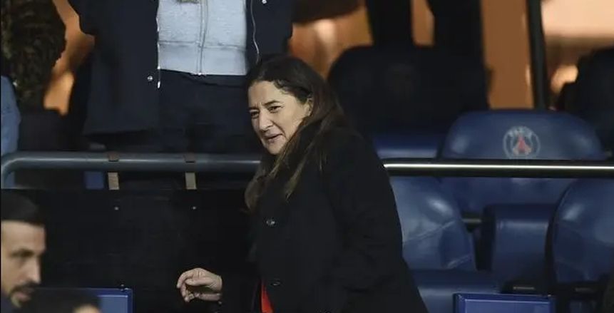 فايزة العماري والدة مبابي تقف عائقا أمام انتقال نجلها إلى ريال مدريد