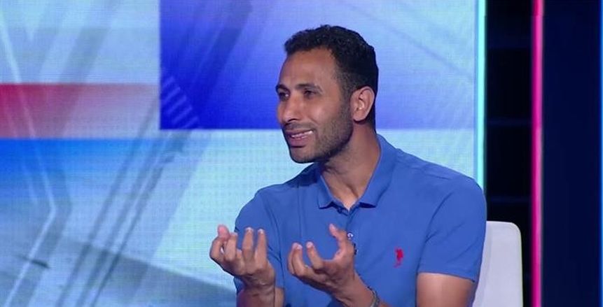 القباني يعلن سبب غيابه عن احتفالية جهاز أيمن الرمادي بالزمالك