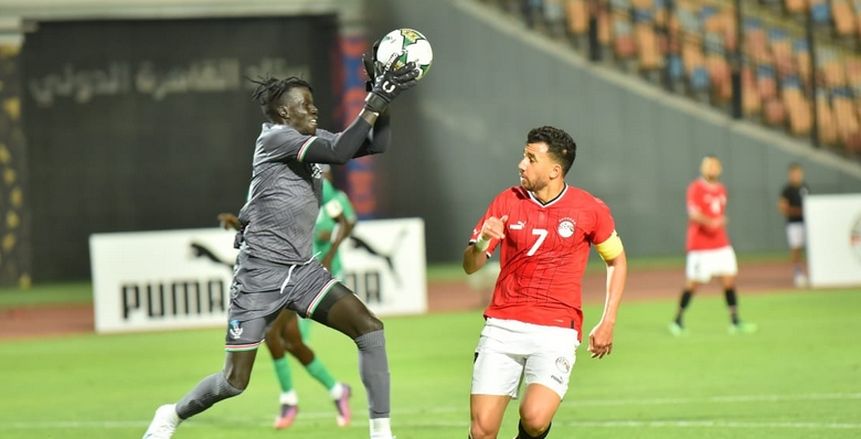 طرابزون يطلب صفقة الزمالك لتعويض رحيل تريزيجيه بعد العروض العربية